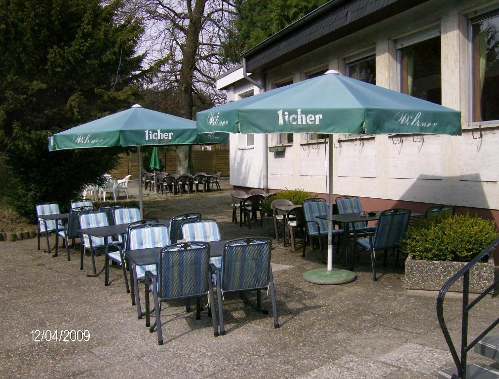 三德普拉肯酒店 施弥敦 外观 照片