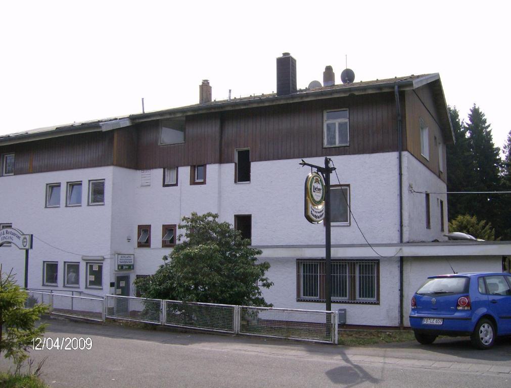 三德普拉肯酒店 施弥敦 外观 照片